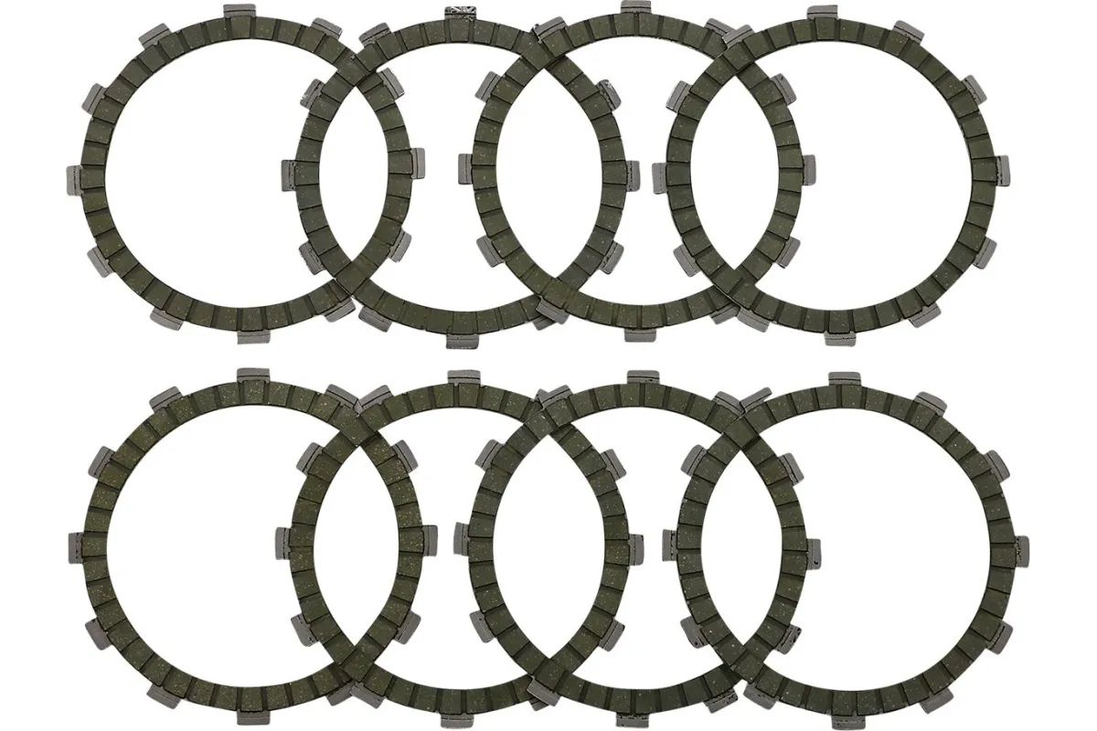 FRICTN CLTCH PLTS GASGAS