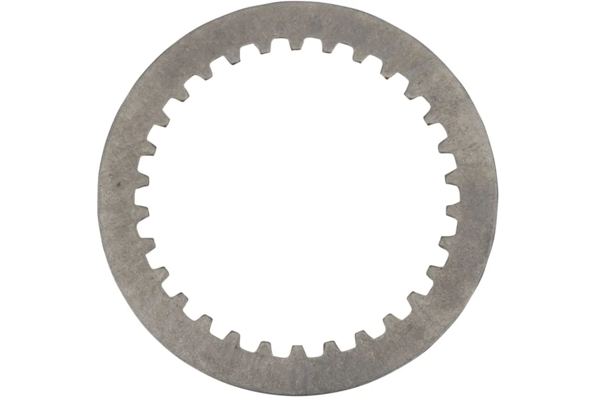 BARNETT STEEL PLATE YAM