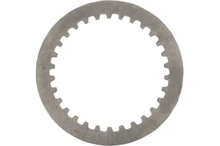 BARNETT STEEL PLATE YAM