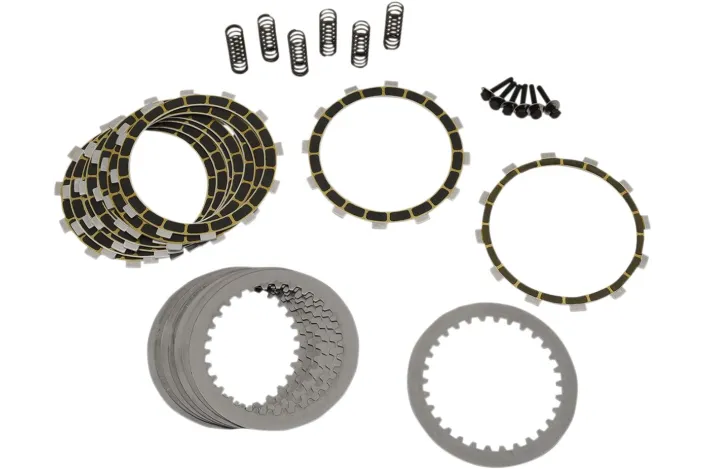 CLUTCH KT CF COMPLETE YAM