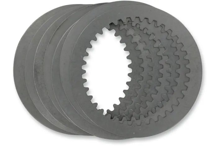 STL DRIVE PLATES-PREDATOR