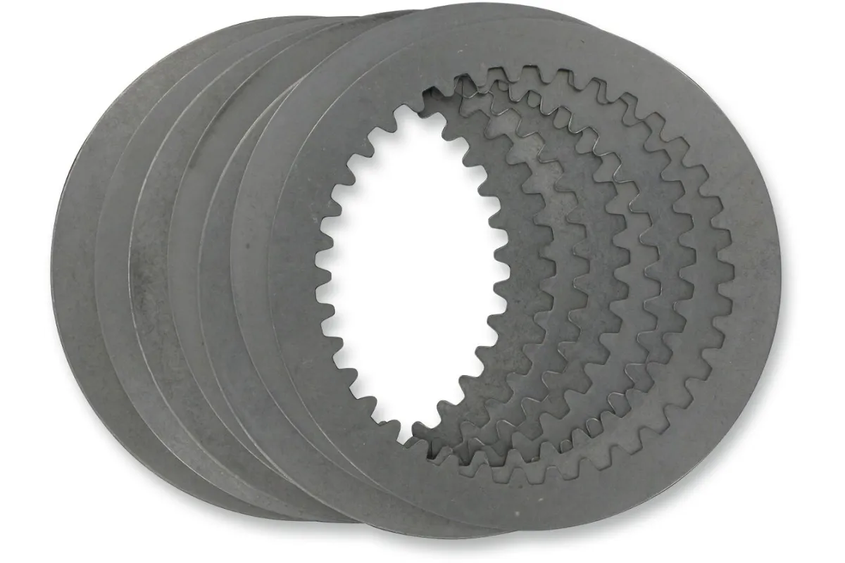 STL DRIVE PLATES-PREDATOR