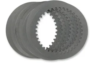 STL DRIVE PLATES-PREDATOR