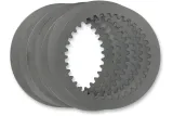 STL DRIVE PLATES-PREDATOR