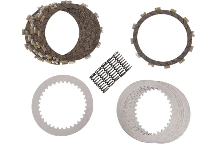 CLUTCH KIT DIRT DRC SERIES