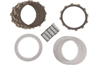 CLUTCH KIT DIRT DRC SERIES