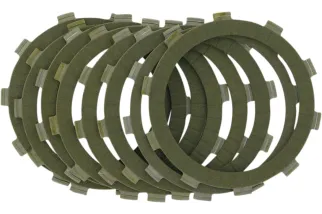 CLUTCH KIT PLTS SPRGS SRC