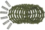 CLUTCH KIT PLTS SPRGS SRC