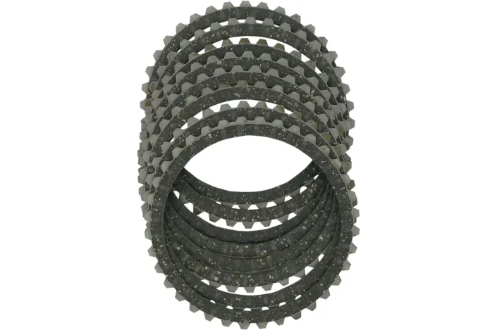 CLUTCH FIBER 90-97BT