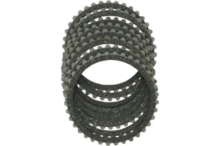 CLUTCH FIBER 90-97BT