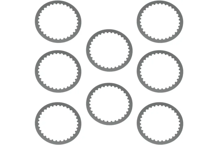 CLUTCH STEEL 98-17 BT