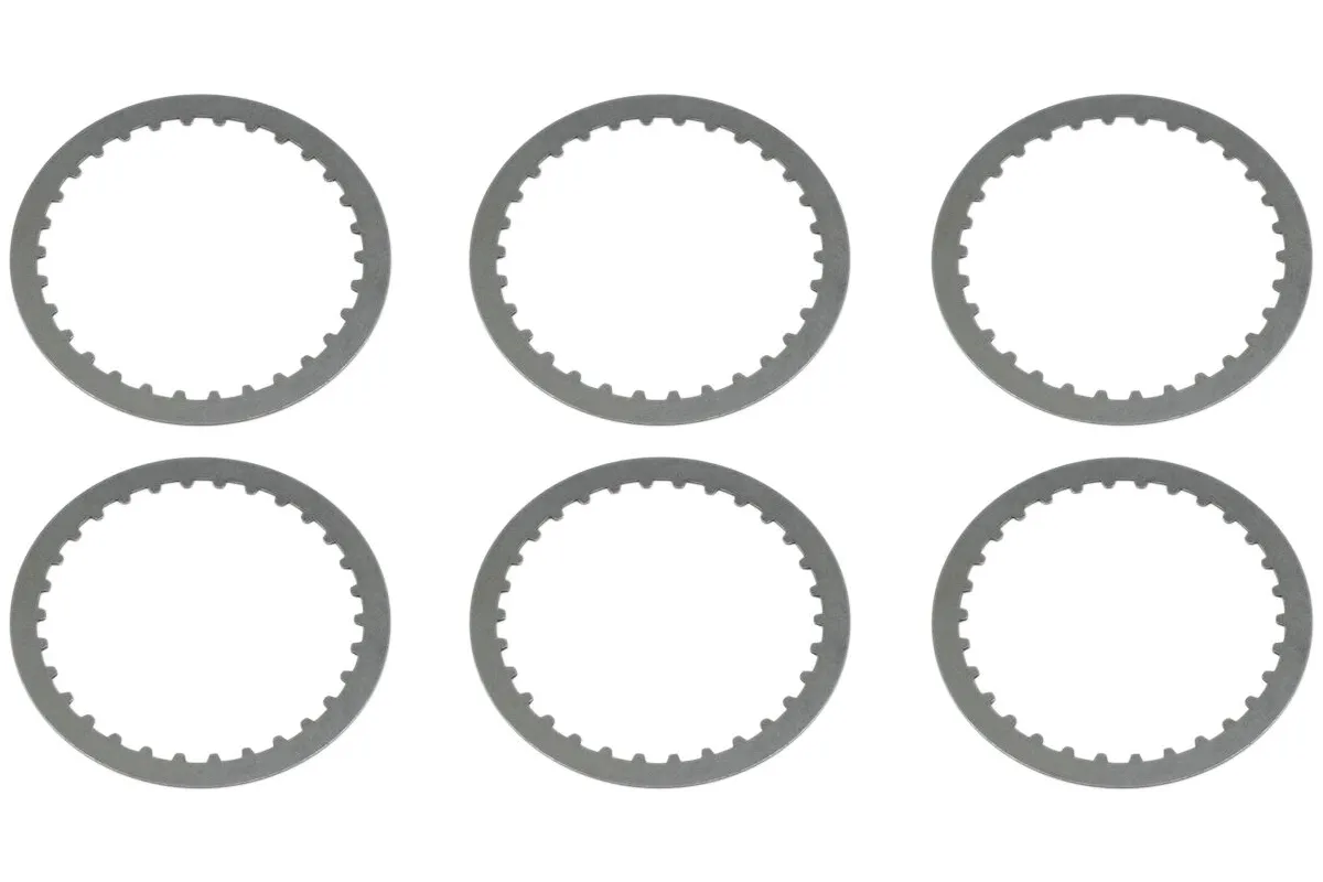 CLUTCH STEEL 90-97 BT