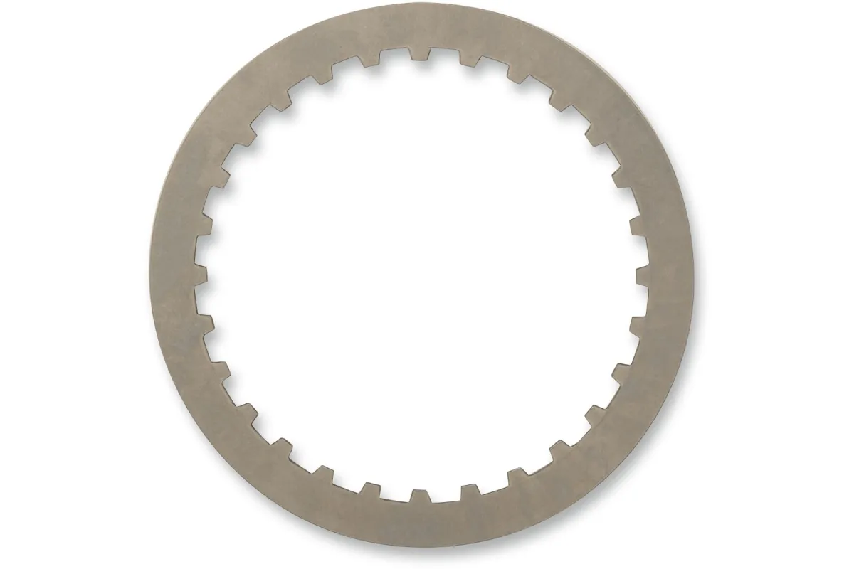 CLUTCH PLATE-STEEL SUZ