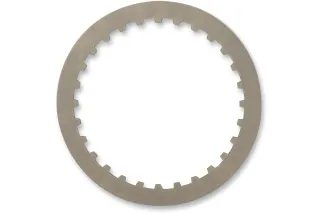 CLUTCH PLATE-STEEL SUZ