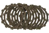 CLUTCH FRICTION PLATE KIT