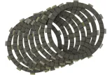 CLUTCH FRICTION PLATE KIT
