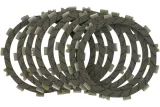 CLUTCH FRICTION PLATE KIT