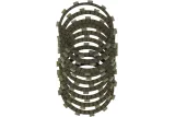CLUTCH FRICTION PLATE KIT