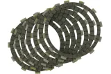 CLUTCH FRICTION PLATE KIT