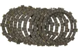 CLUTCH FRICTION PLATE KIT