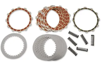 CLUTCH KIT COMPLETE YAM