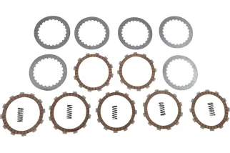 CLUTCH KIT MX KTM DPK201