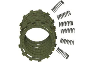 CLUTCH KIT PLTS SPRGS SRC