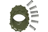CLUTCH KIT PLTS SPRGS SRC