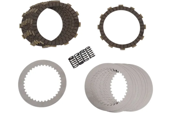 CLUTCH KIT DIRT DRC SERIES