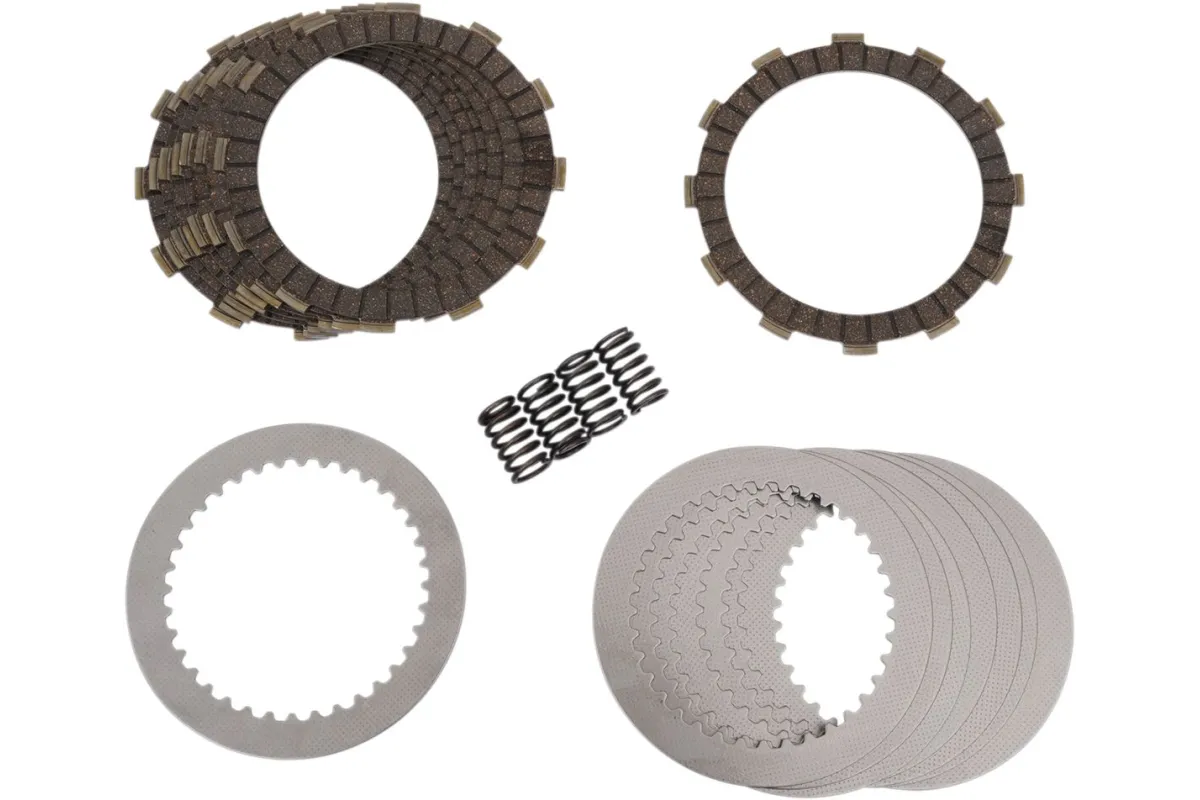 CLUTCH KIT DIRT DRC SERIES