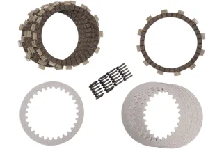 CLUTCH KIT DIRT DRC SERIES
