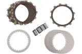 CLUTCH KIT DIRT DRC SERIES