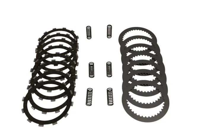 CLUTCH KIT DIRT DRC SERIES