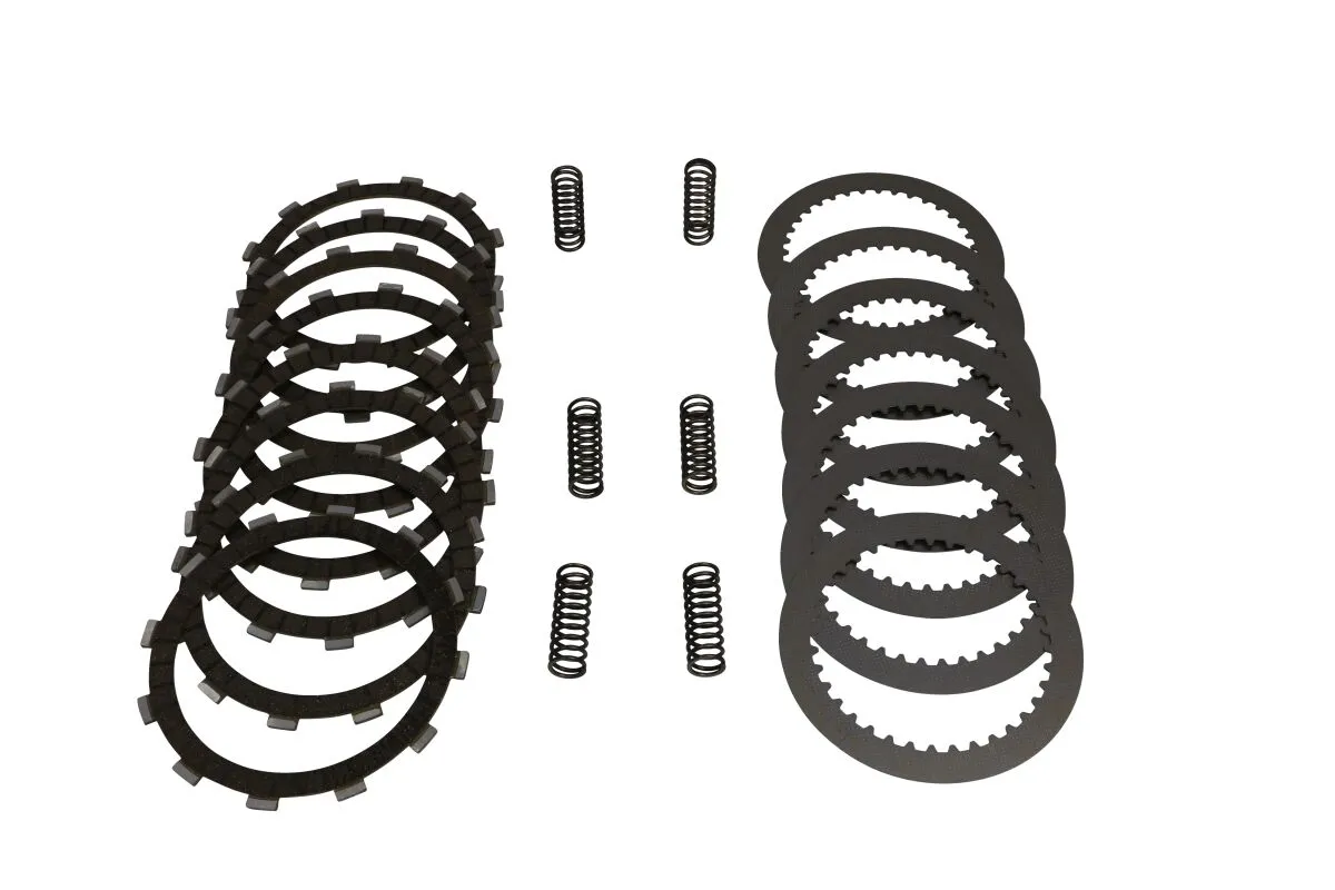 CLUTCH KIT DIRT DRC SERIES