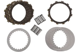 CLUTCH KIT DIRT DRC SERIES