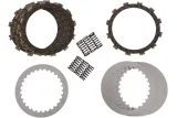 CLUTCH KIT DIRT DRC SERIES