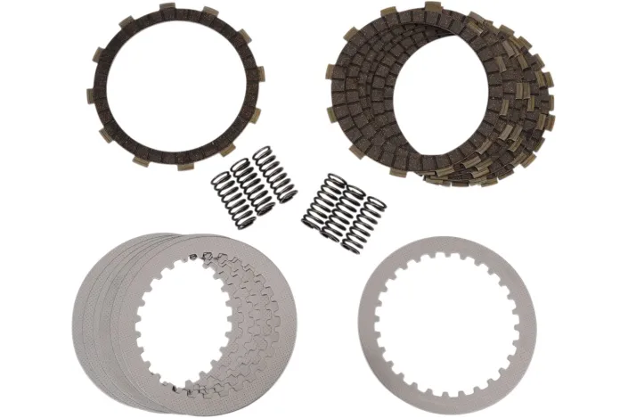 CLUTCH KIT DIRT DRC SERIES