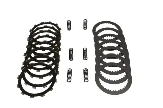 CLUTCH KIT DIRT DRC SERIES