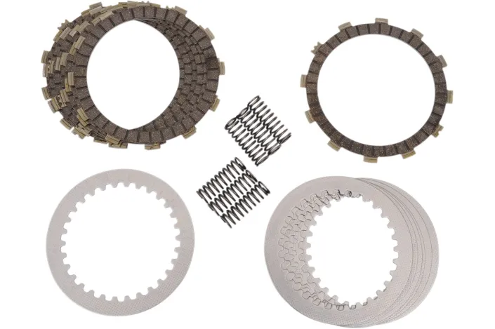CLUTCH KIT DIRT DRC SERIES