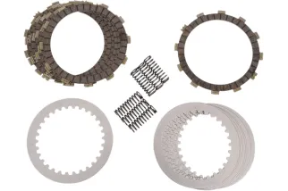 CLUTCH KIT DIRT DRC SERIES