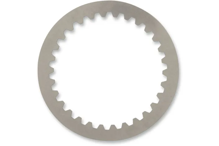 CLUTCH PLATE STEEL HON