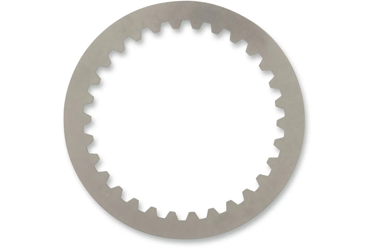 CLUTCH PLATE STEEL HON