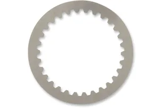 CLUTCH PLATE STEEL HON