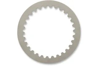 CLUTCH PLATE STEEL KAW