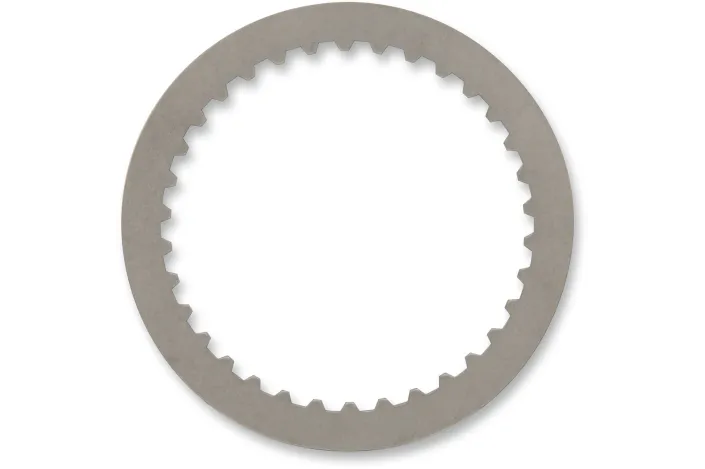 CLUTCH PLATE STEEL HON