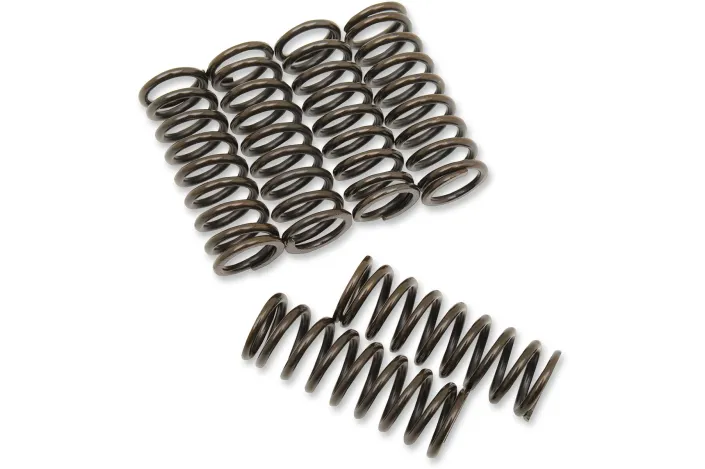 CLUTCH SPRING SET SUZ