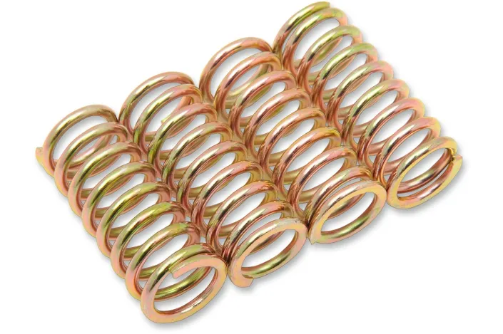 CLUTCH SPRING SET HON/TRI
