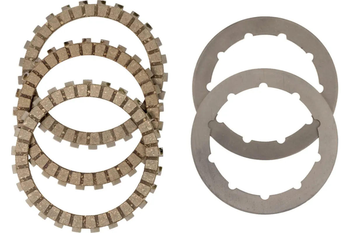 CLUTCH KIT MX GAS DPK202