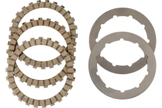 CLUTCH KIT MX GAS DPK202