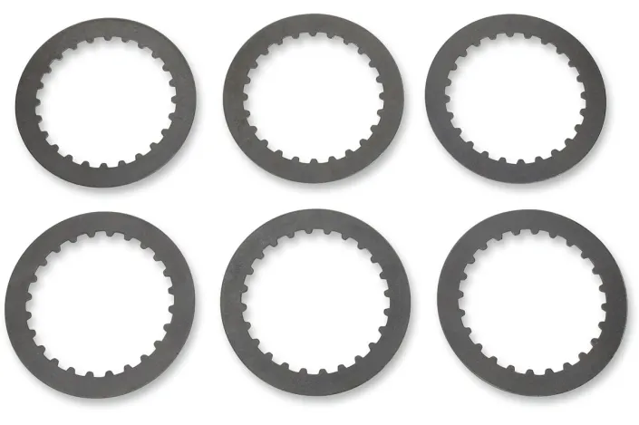 PLATES CLUTCH STEEL SX